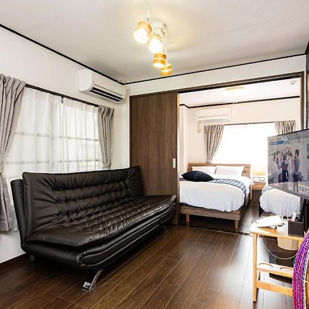 Vacation Rental Nishida - Vacation Stay 61687V คาโกชิมะ ภายนอก รูปภาพ