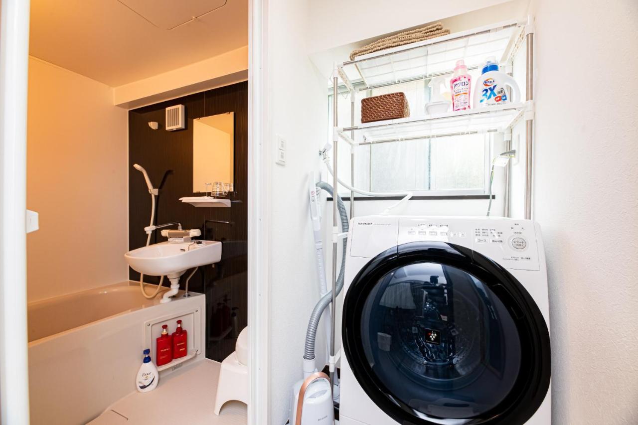 Vacation Rental Nishida - Vacation Stay 61687V คาโกชิมะ ภายนอก รูปภาพ