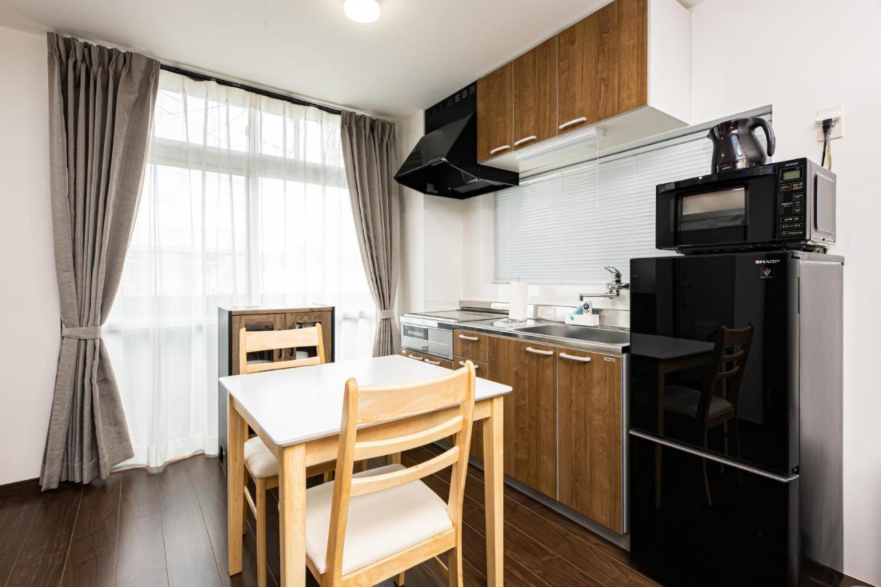Vacation Rental Nishida - Vacation Stay 61687V คาโกชิมะ ภายนอก รูปภาพ