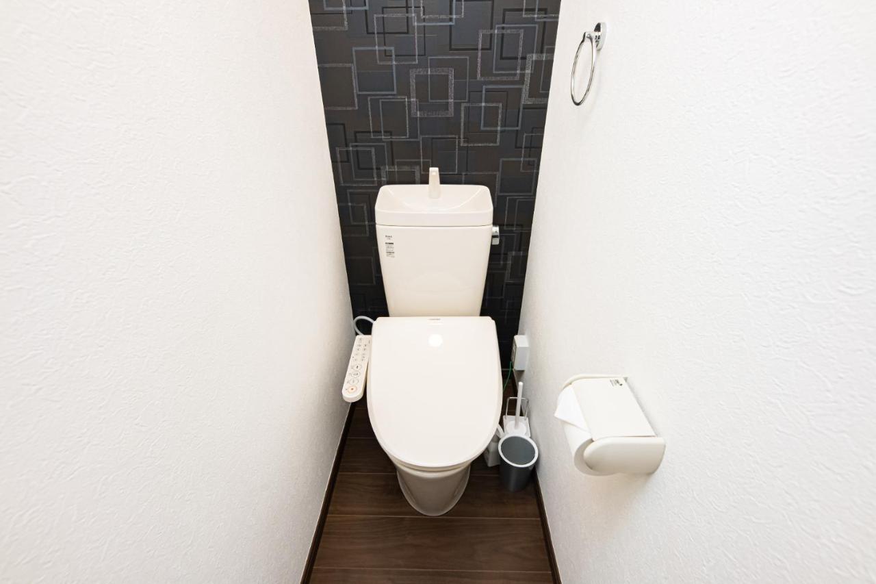 Vacation Rental Nishida - Vacation Stay 61687V คาโกชิมะ ภายนอก รูปภาพ