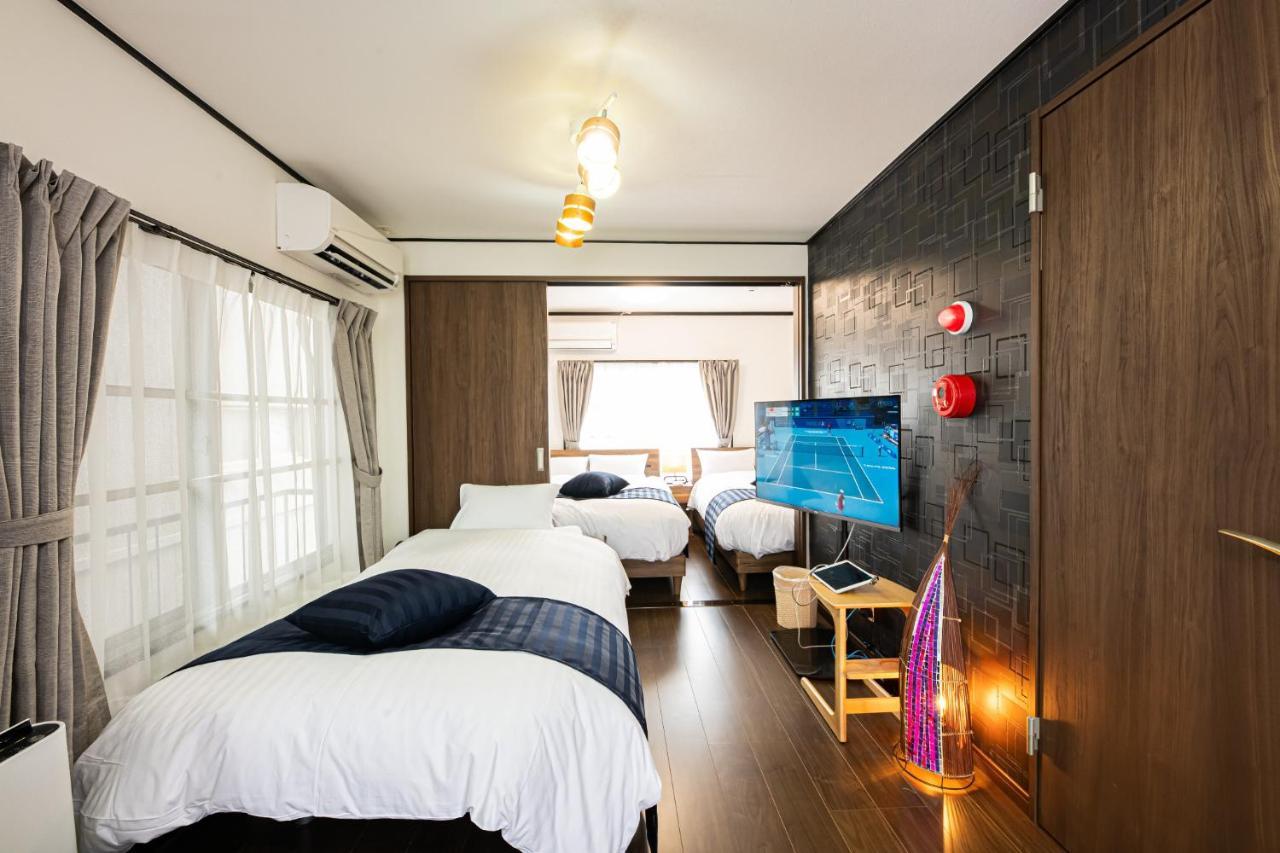 Vacation Rental Nishida - Vacation Stay 61687V คาโกชิมะ ภายนอก รูปภาพ